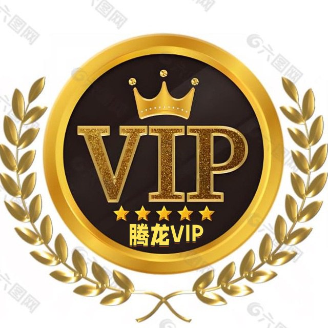 腾龙娱乐 Logo